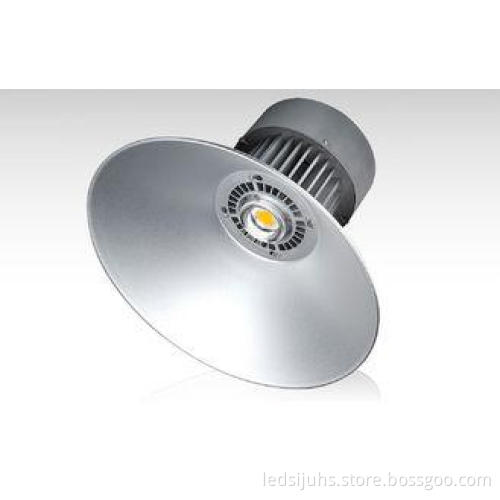 Energy Saving 30W 2400 Lm Diggings High Bay Led Lights IP65